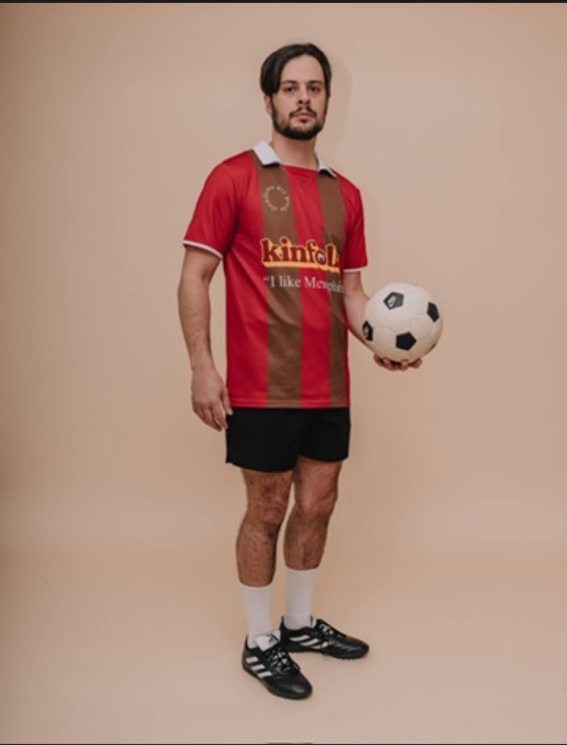 KINFOLK JERSEY PREORDER
