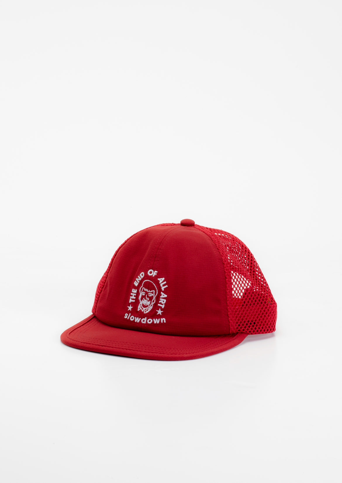 End of All Art x Slowdown Hat