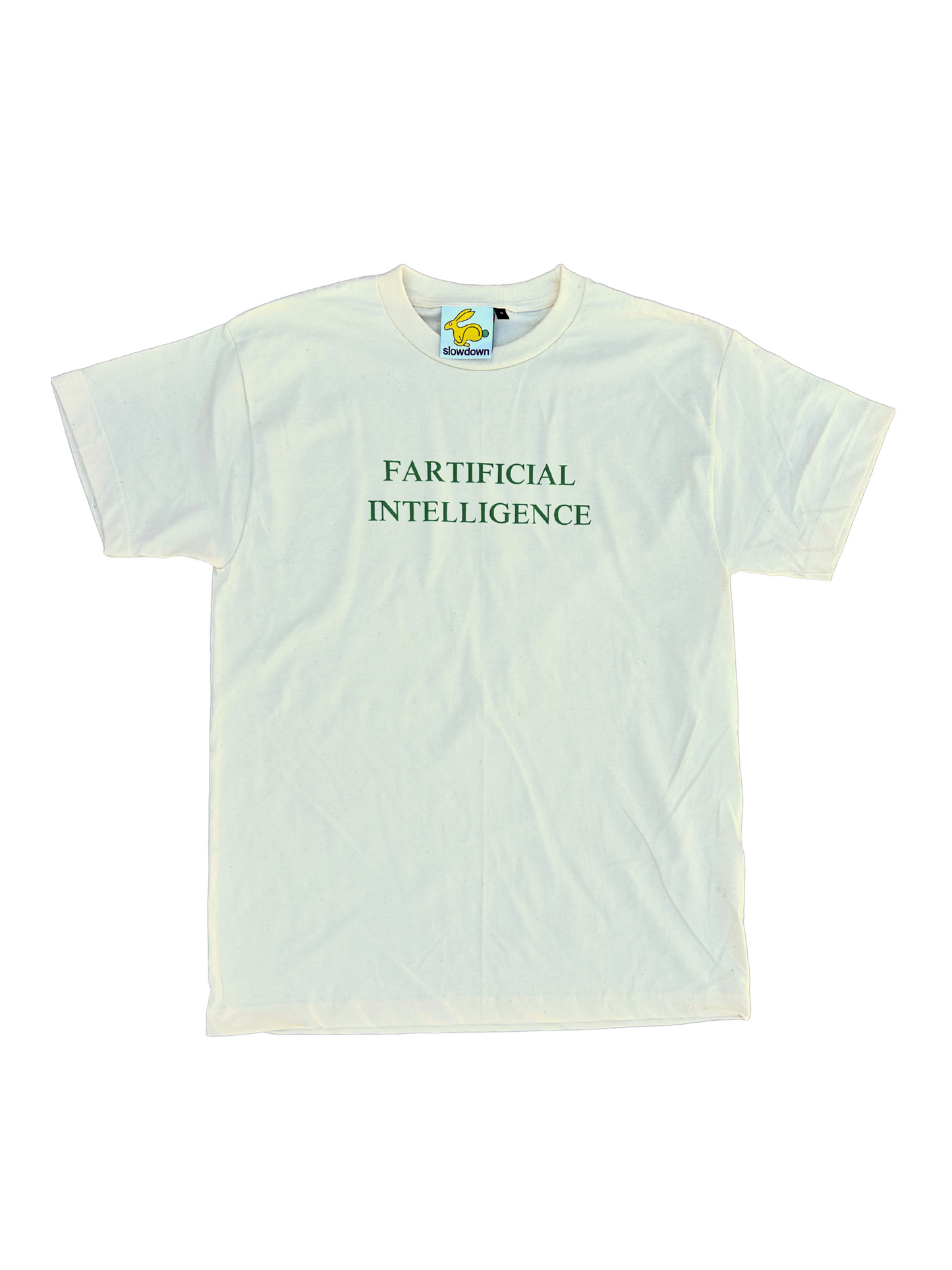 Fartificial Intelligence Shirt