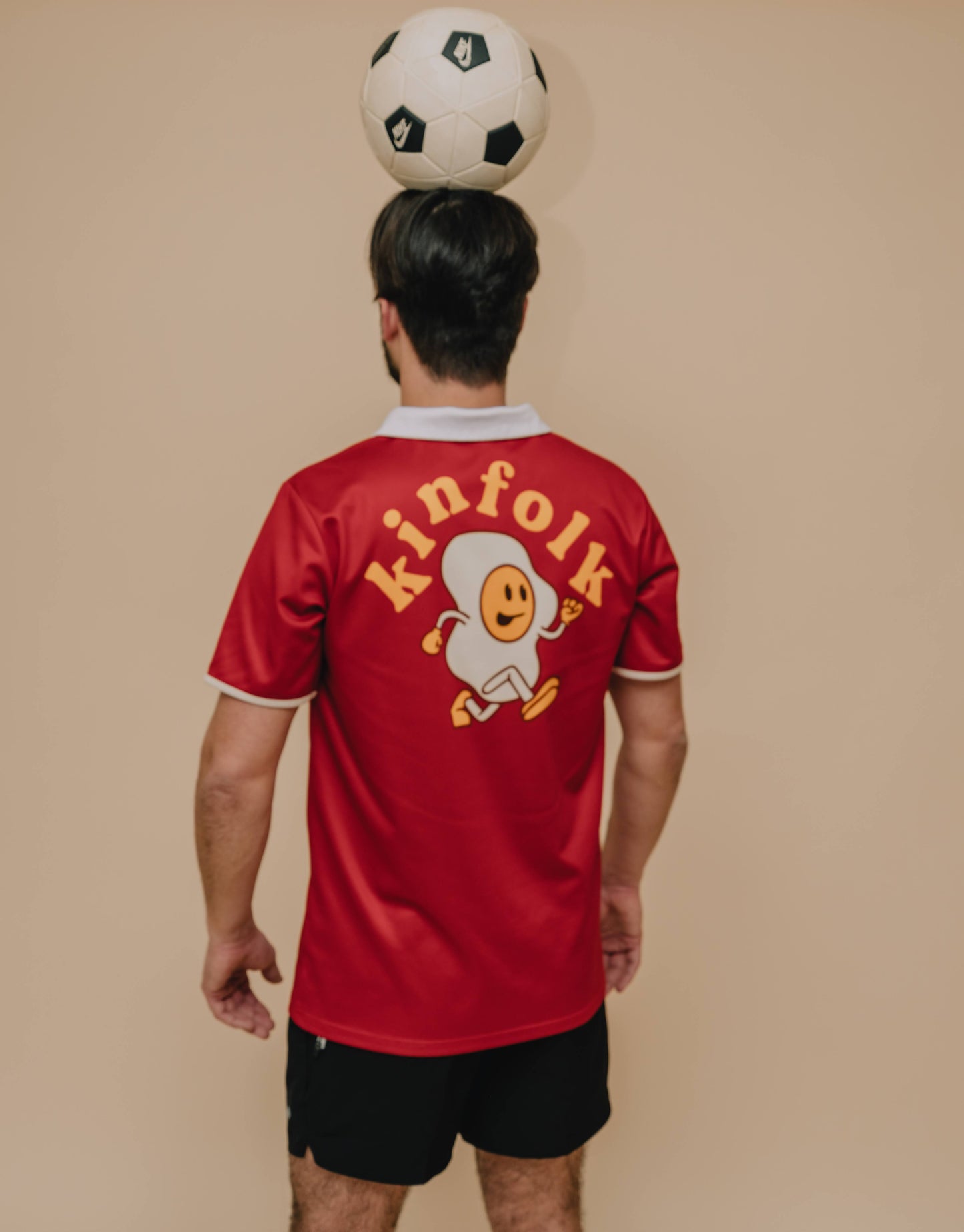 KINFOLK JERSEY PREORDER