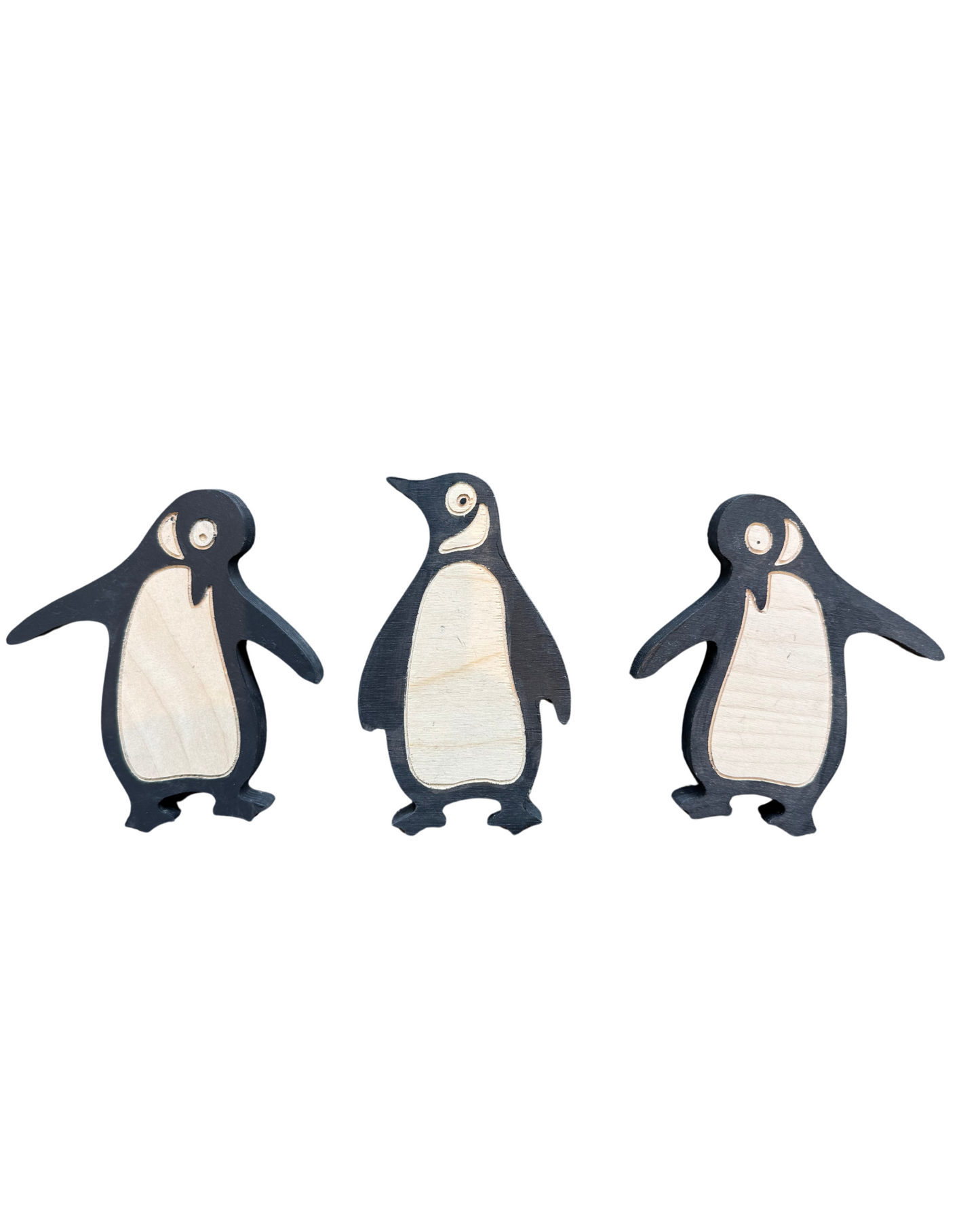 Noah Miller Penguin