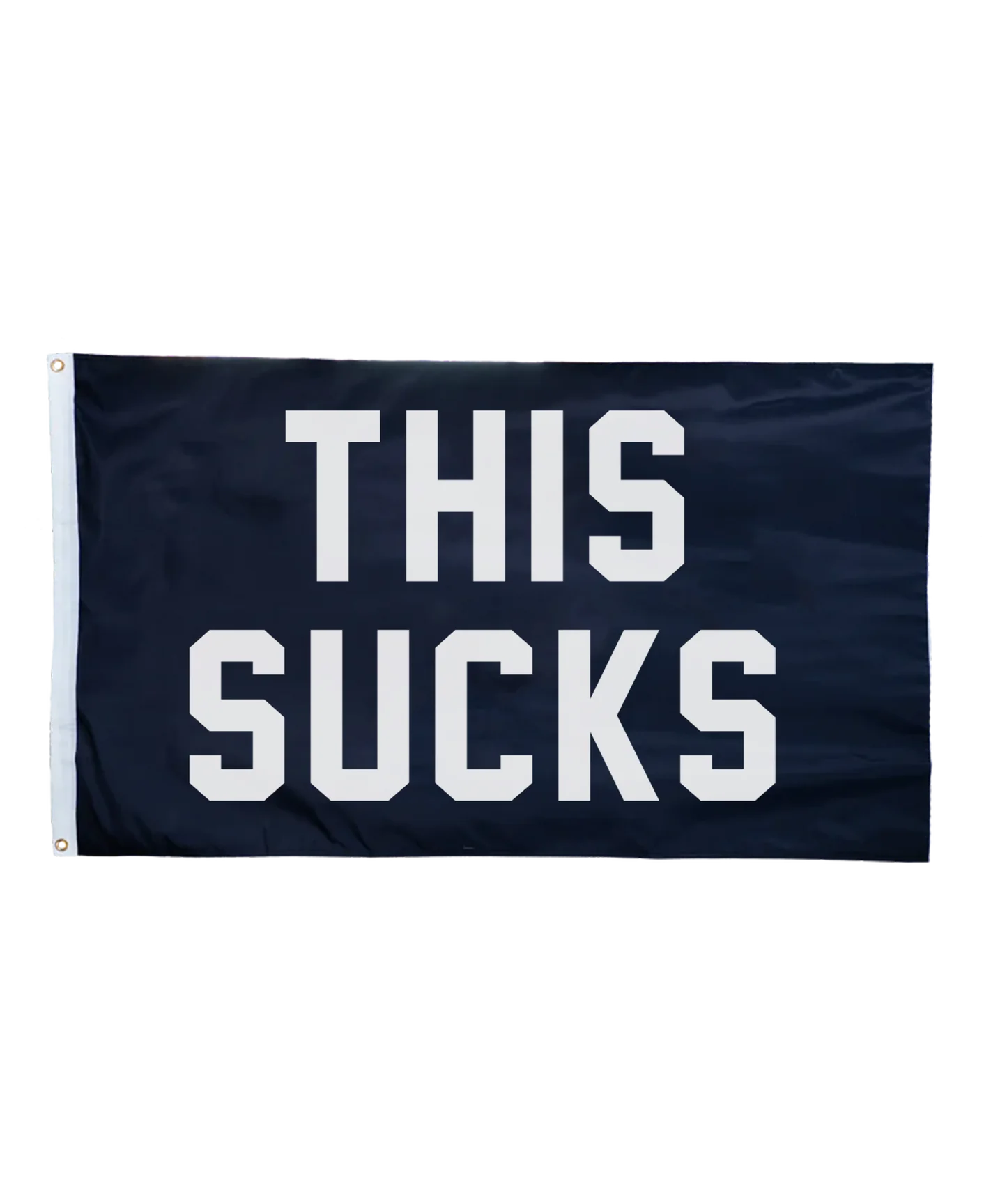 This Sucks Flag by Oxford Pennant
