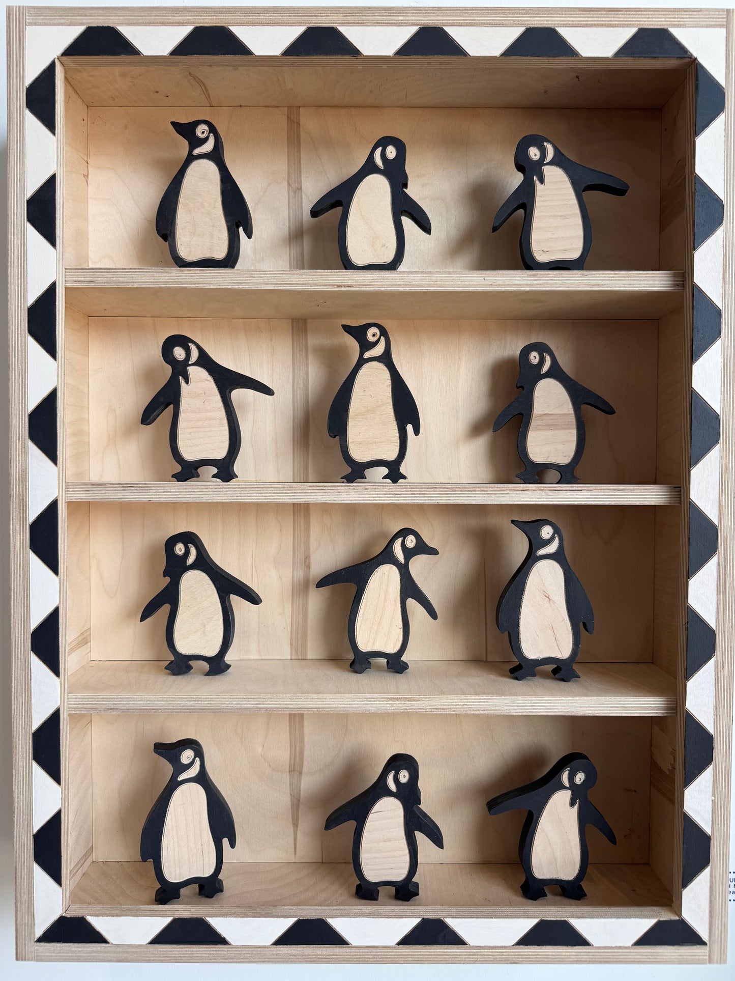 Noah Miller Penguin