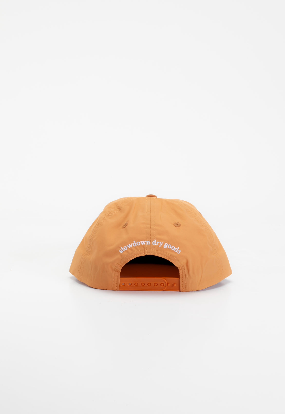 “I like Memphis” Caramel Two Tone Nylon Hat