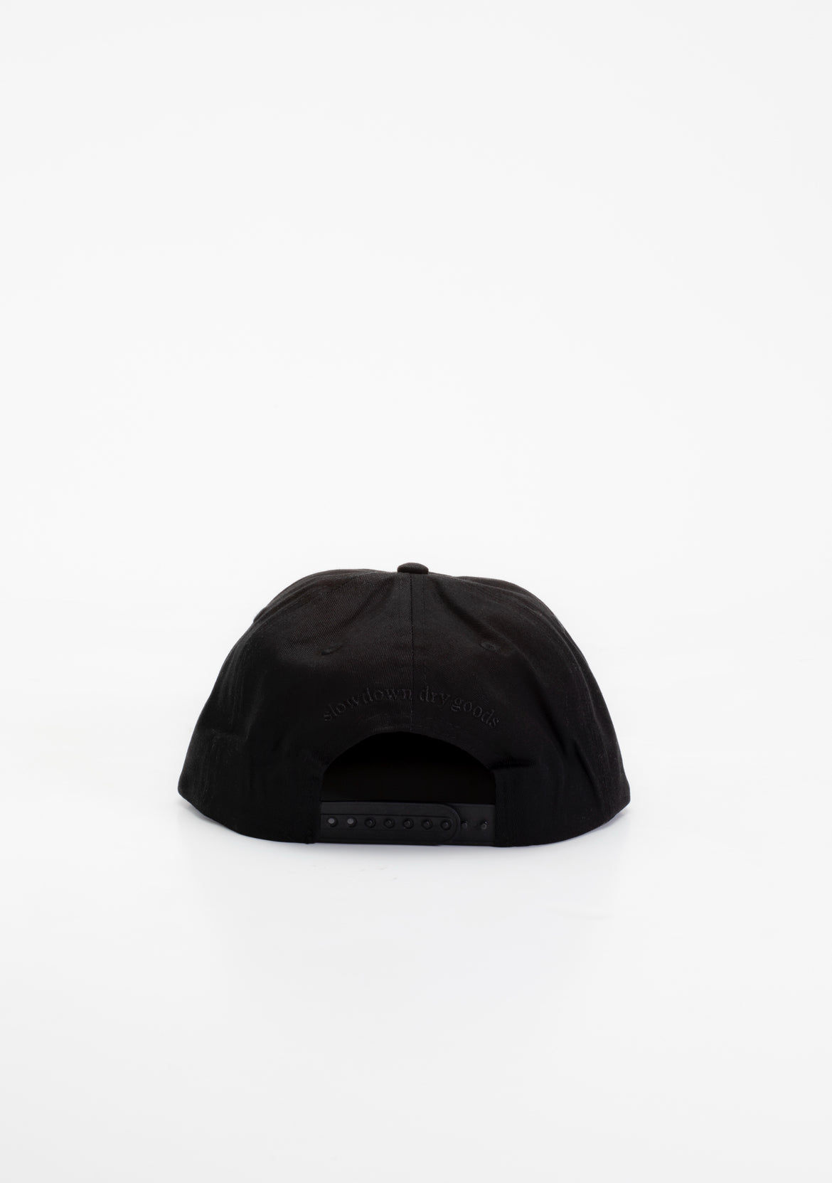 Slowdown Sunny Hat