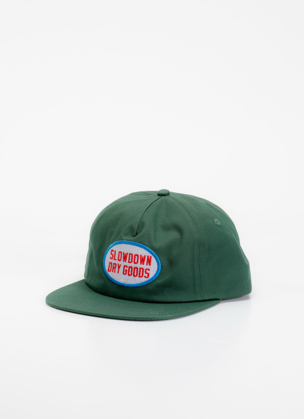 Slowdown Mechanic Hat