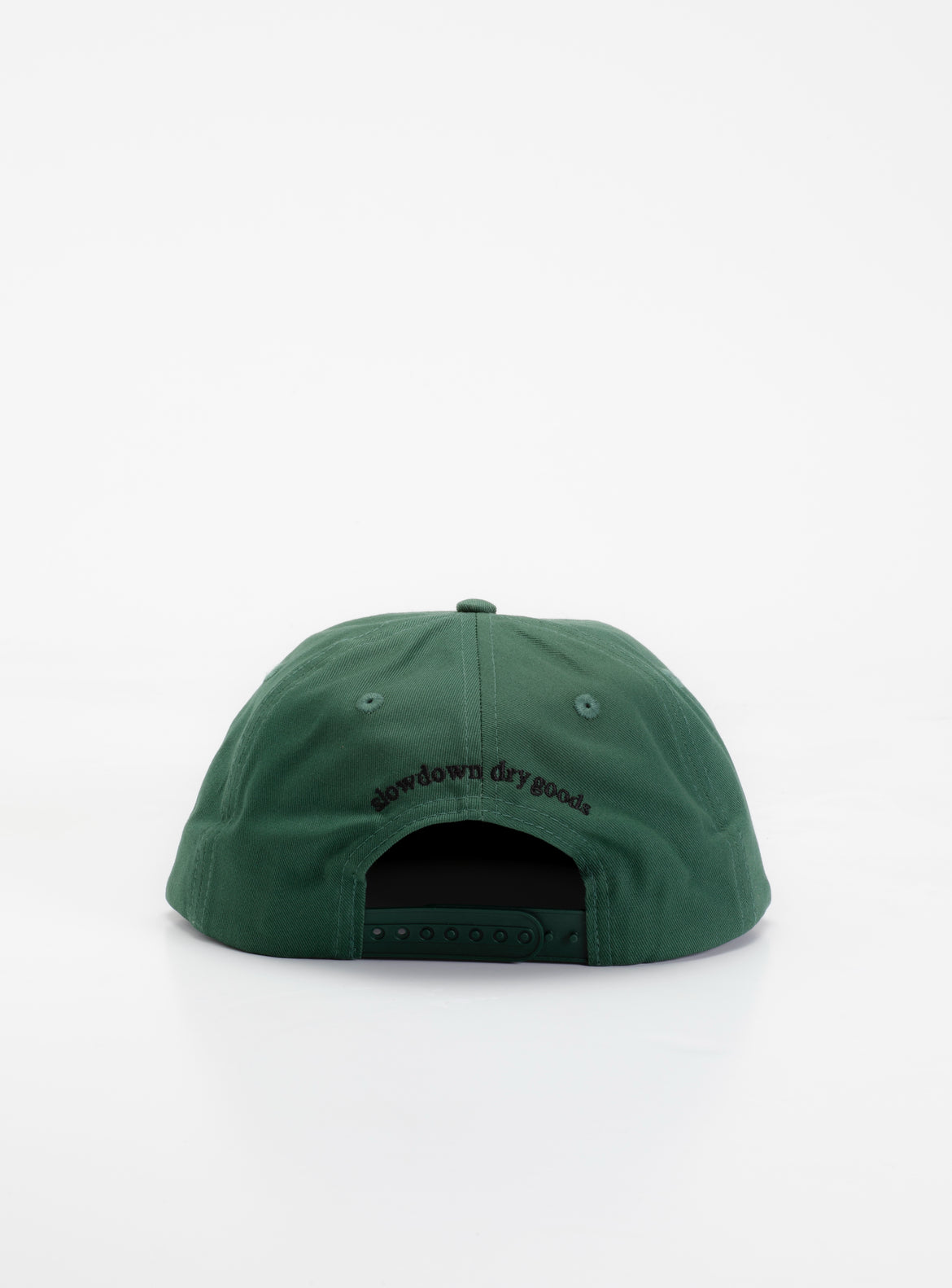 Slowdown Mechanic Hat