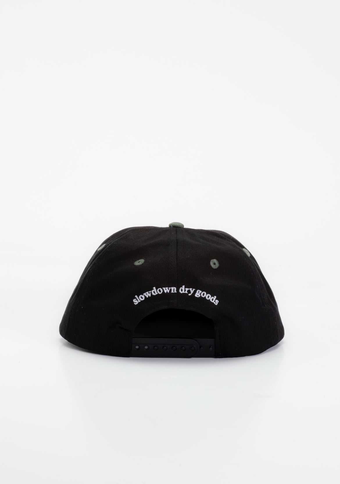 Slowdown Cat and Dog Hat