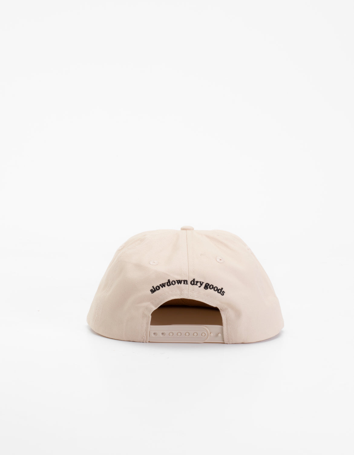 Slowdown Bug Hat