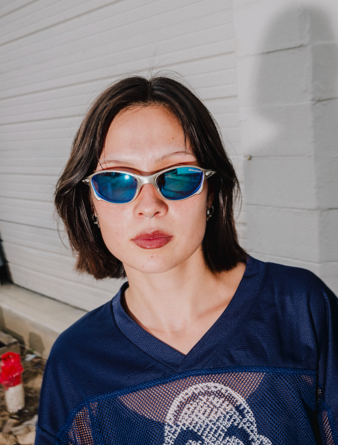 Slowdown v4 Sunglasses