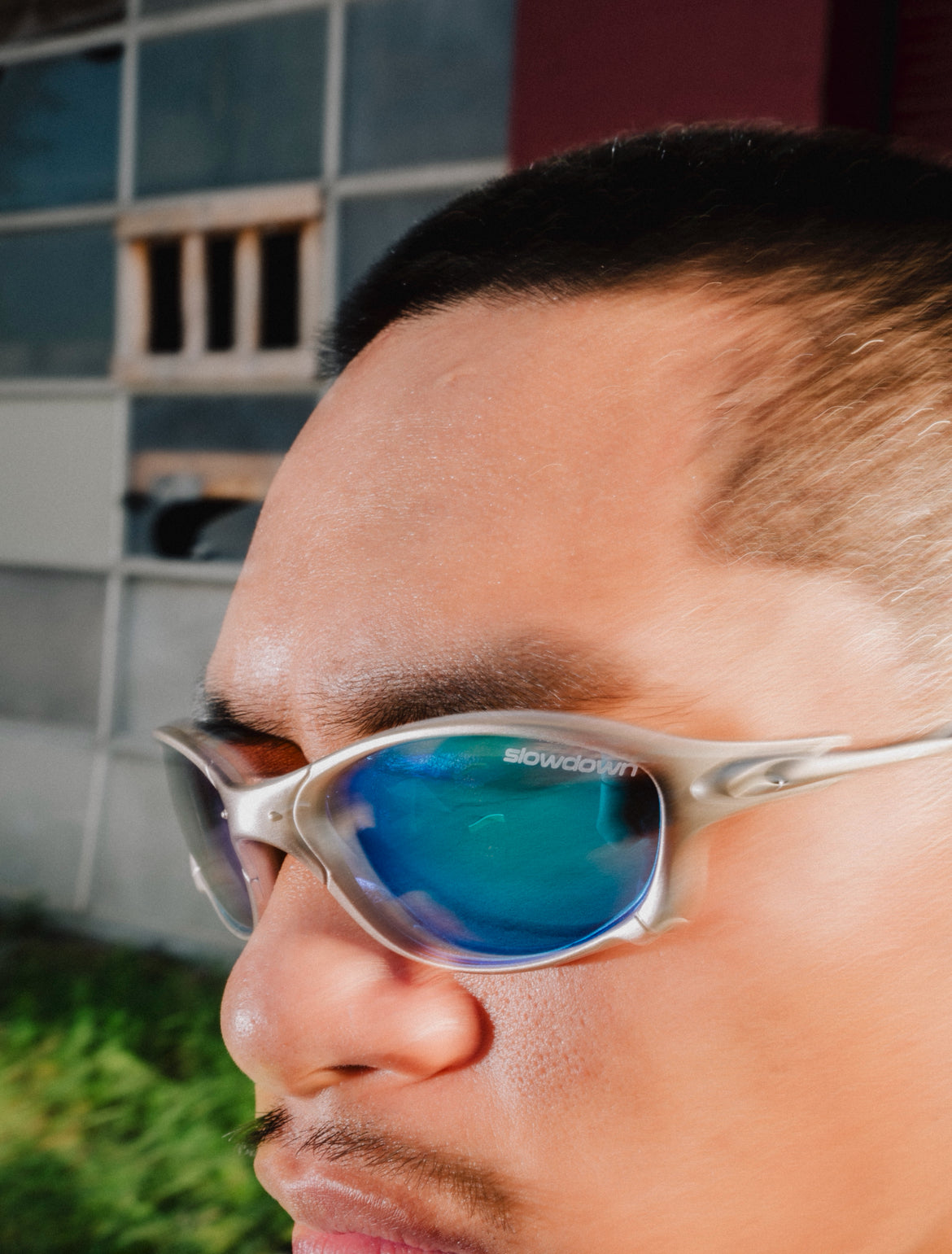 Slowdown v4 Sunglasses