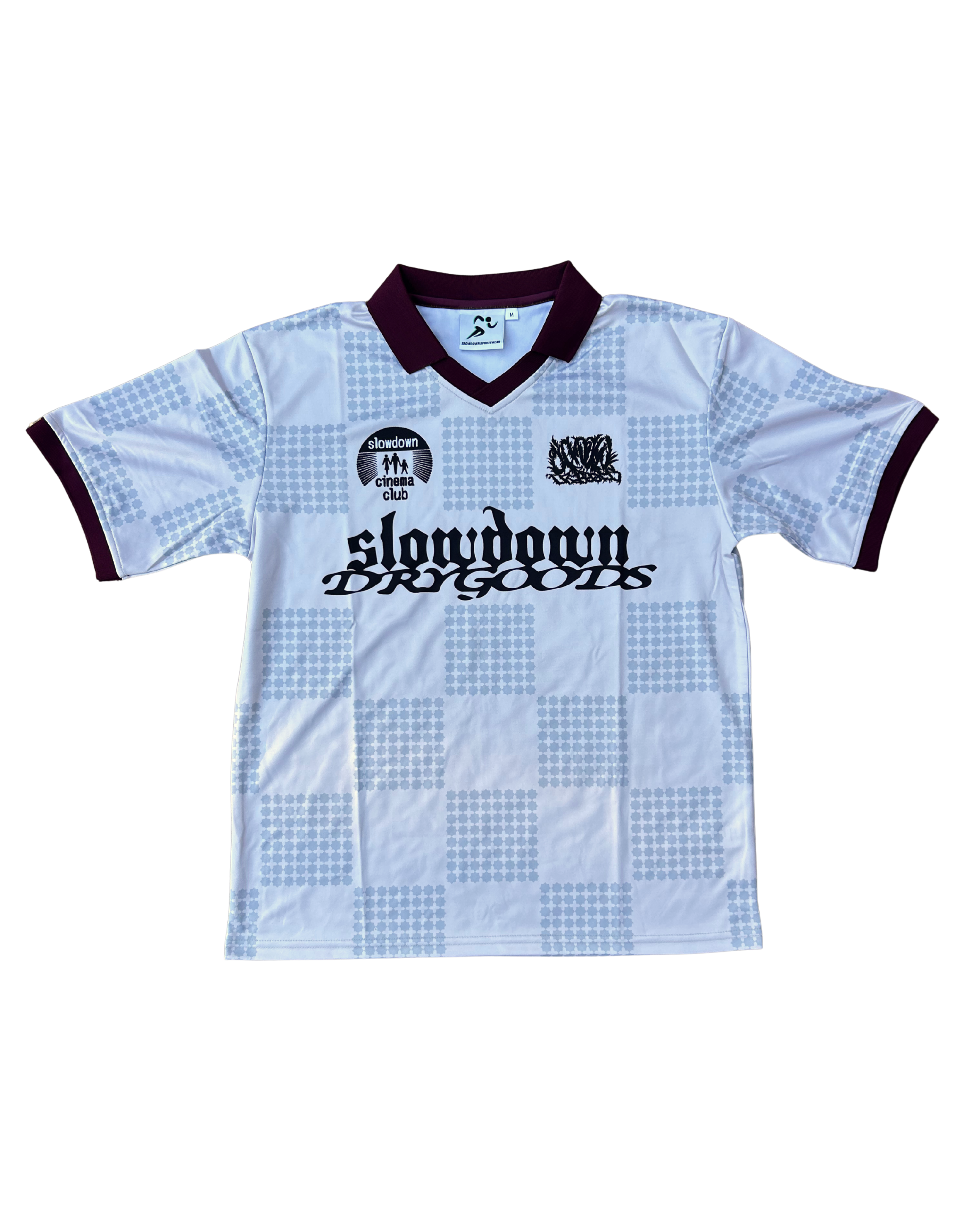 Stop the Violence Jersey