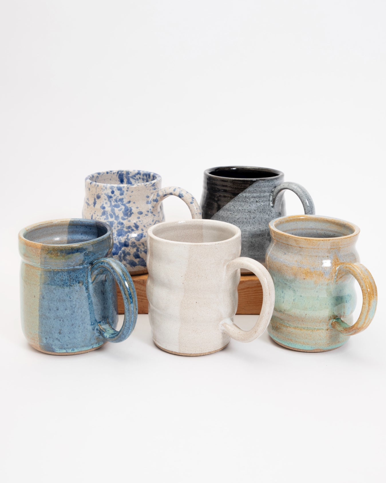 Slowdown Dry Goods