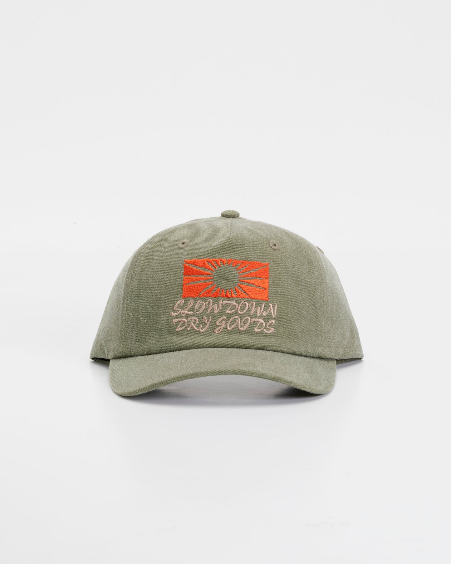 Slowdown Sunshine Hat