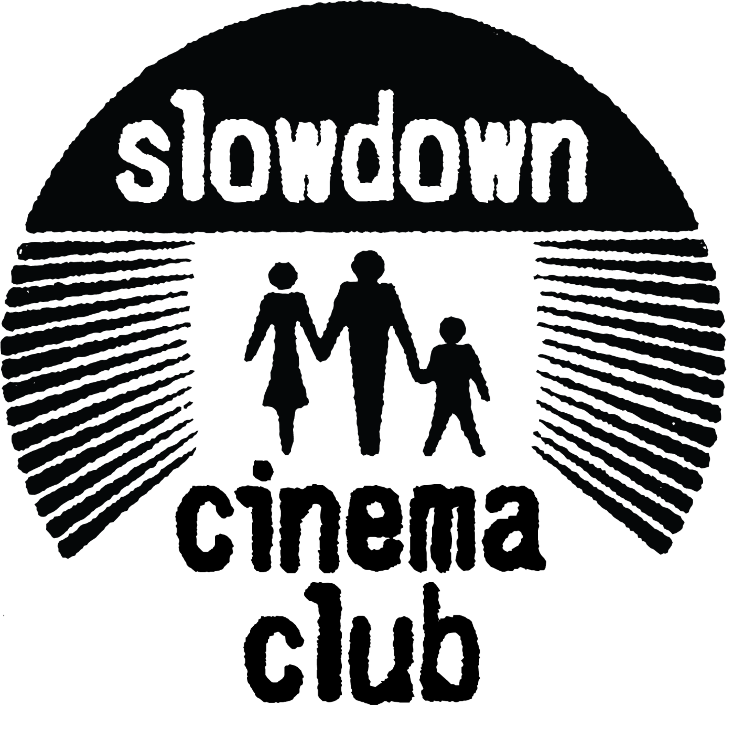 Slowdown Cinema Club – Slowdown Dry Goods