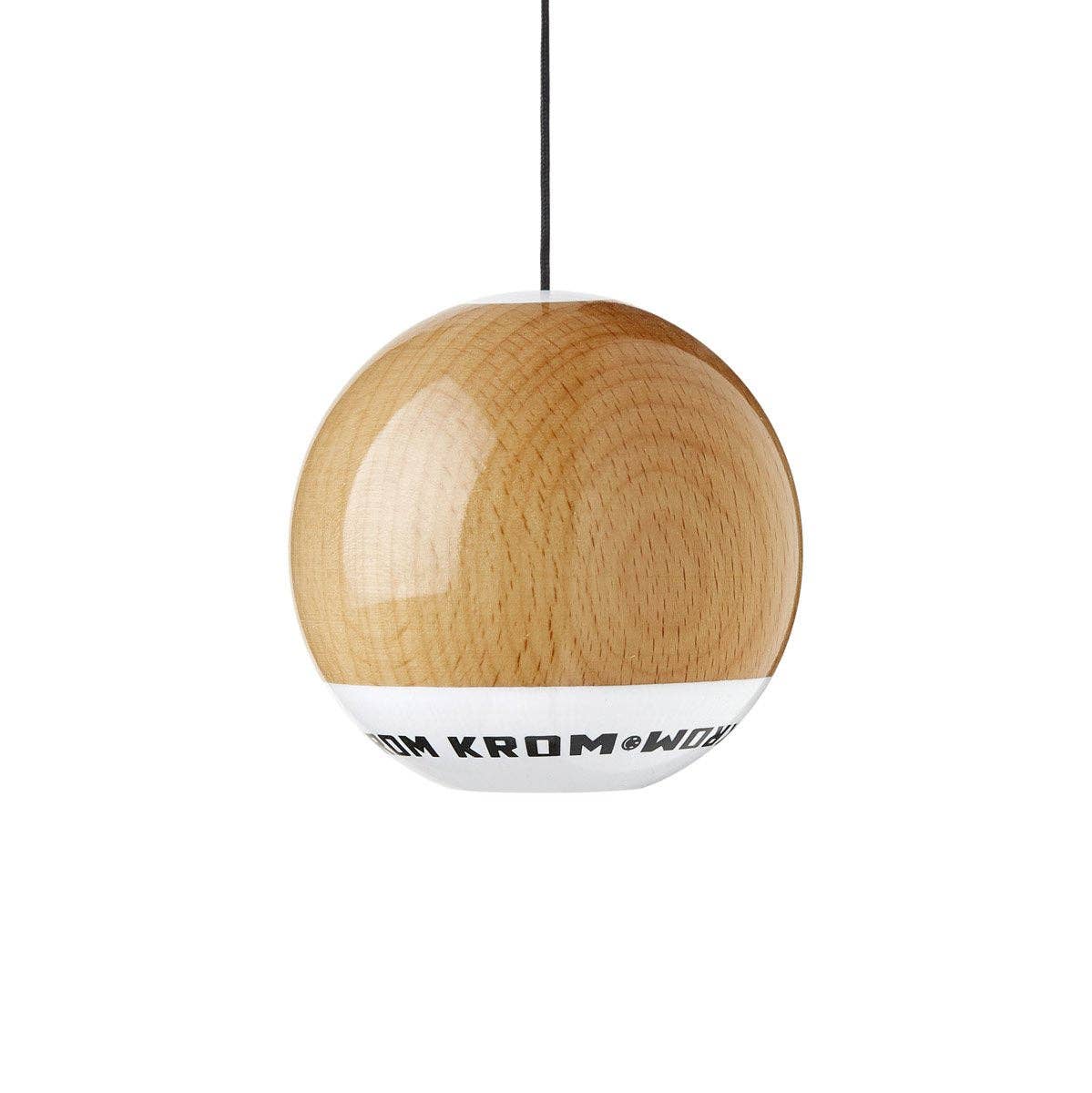 KROM · POP LOL NAKED · KENDAMA