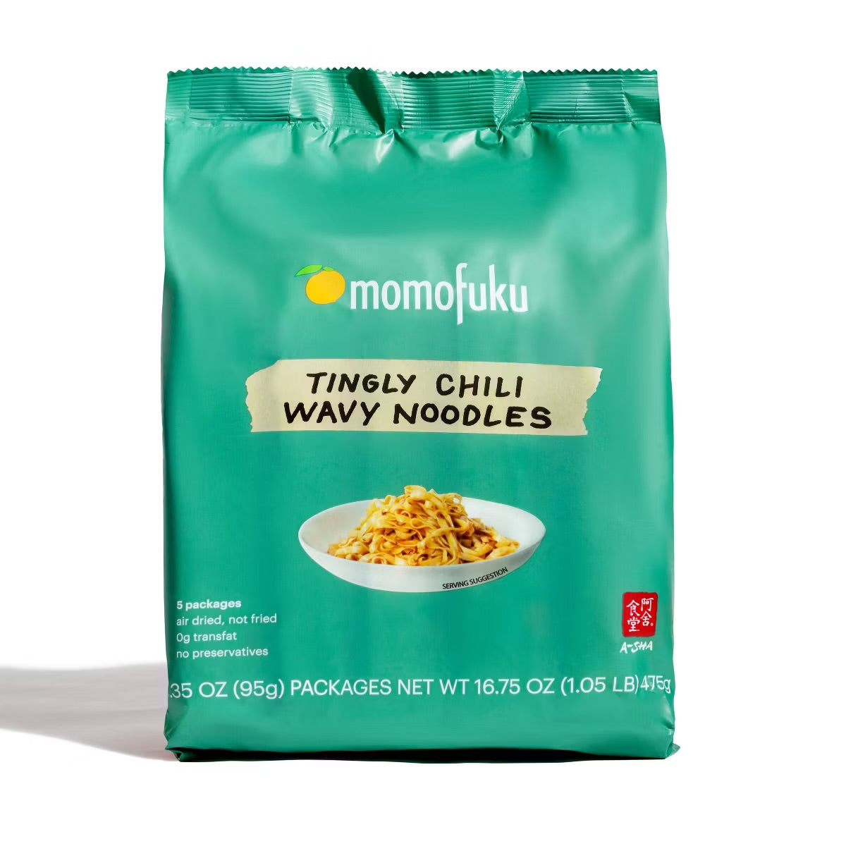 Momofuku Noodles
