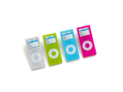 IPod Hair Clips