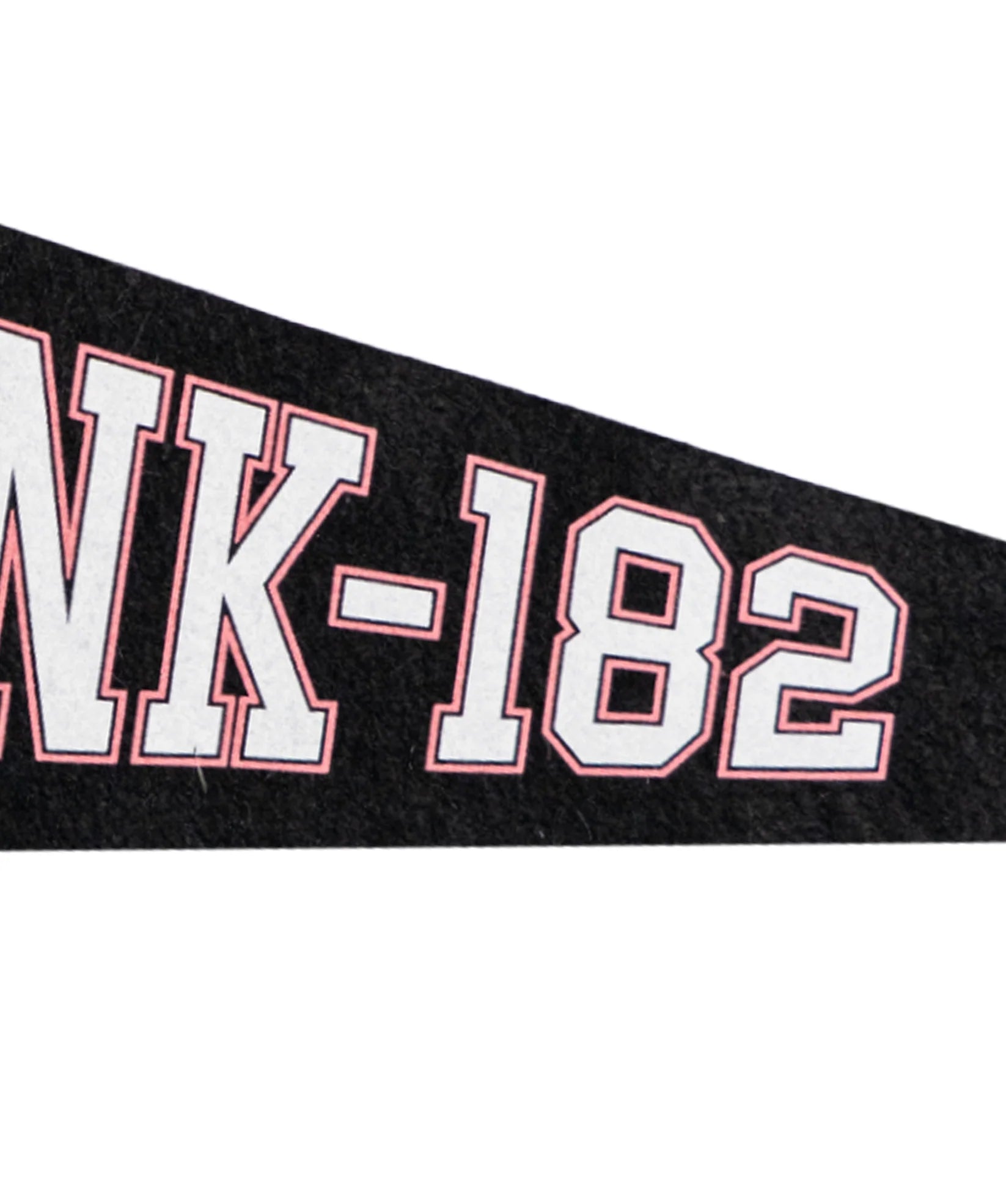 Pissing Moms Off Since 1992 Pennant • blink-182 x Oxford Pennant