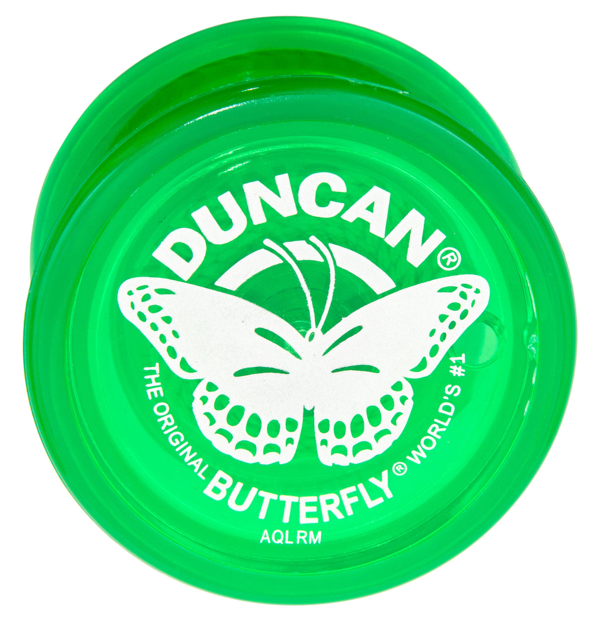 Duncan Butterfly Yo-Yo Assortment