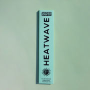 NEW! Heatwave Luxe Handmade Incense