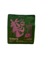 Reanimator Foundation Blend