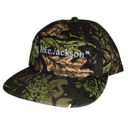 "I like Jackson" Camo Hat