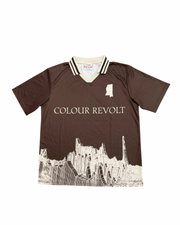 Colour Revolt EP Soccer Jersey