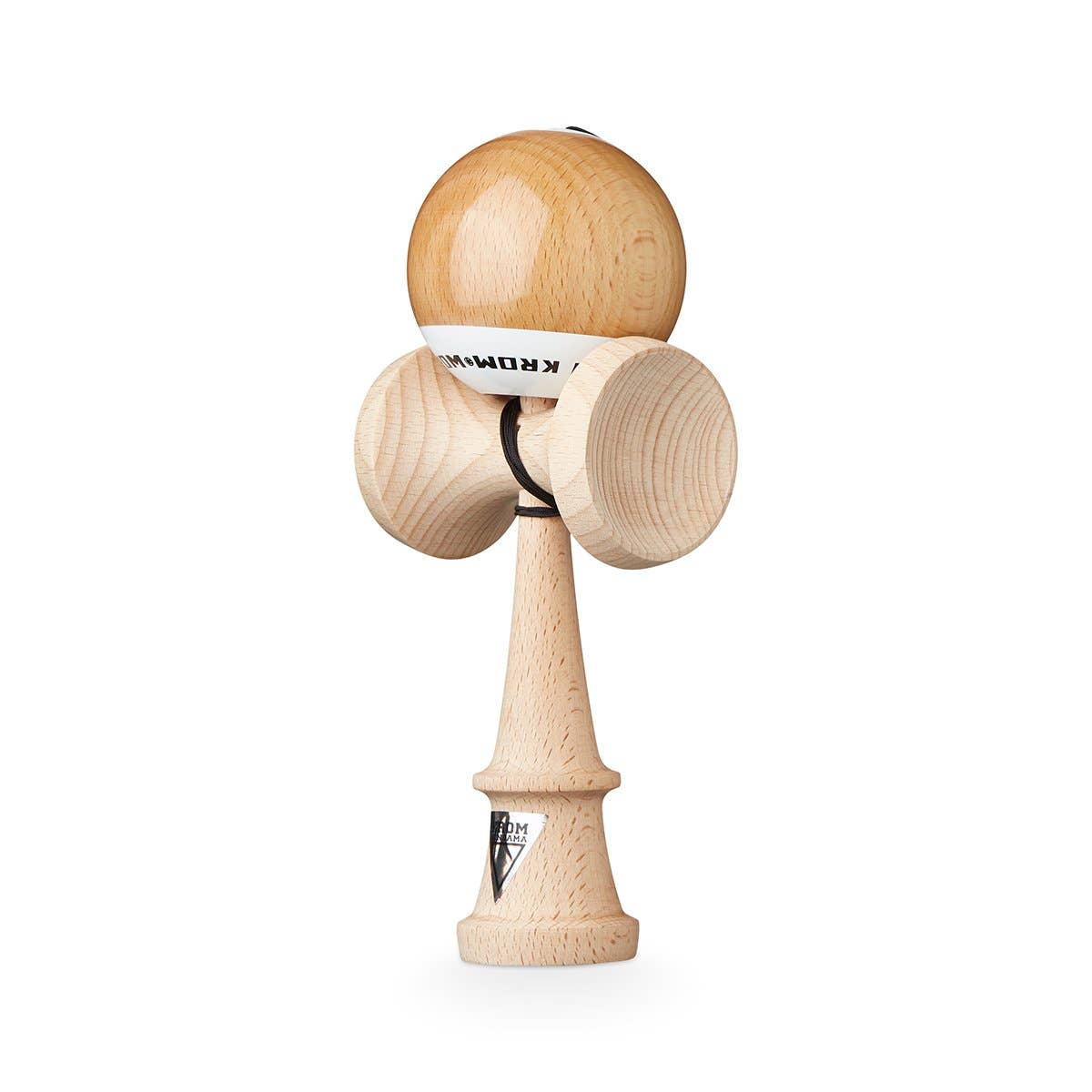 KROM · POP LOL NAKED · KENDAMA