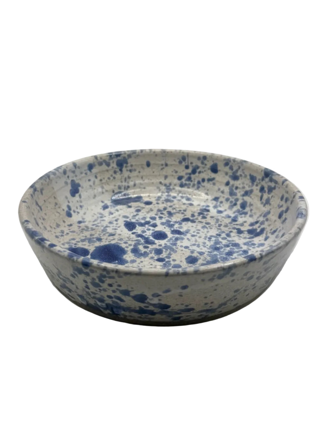 KB Pottery Dip Dish