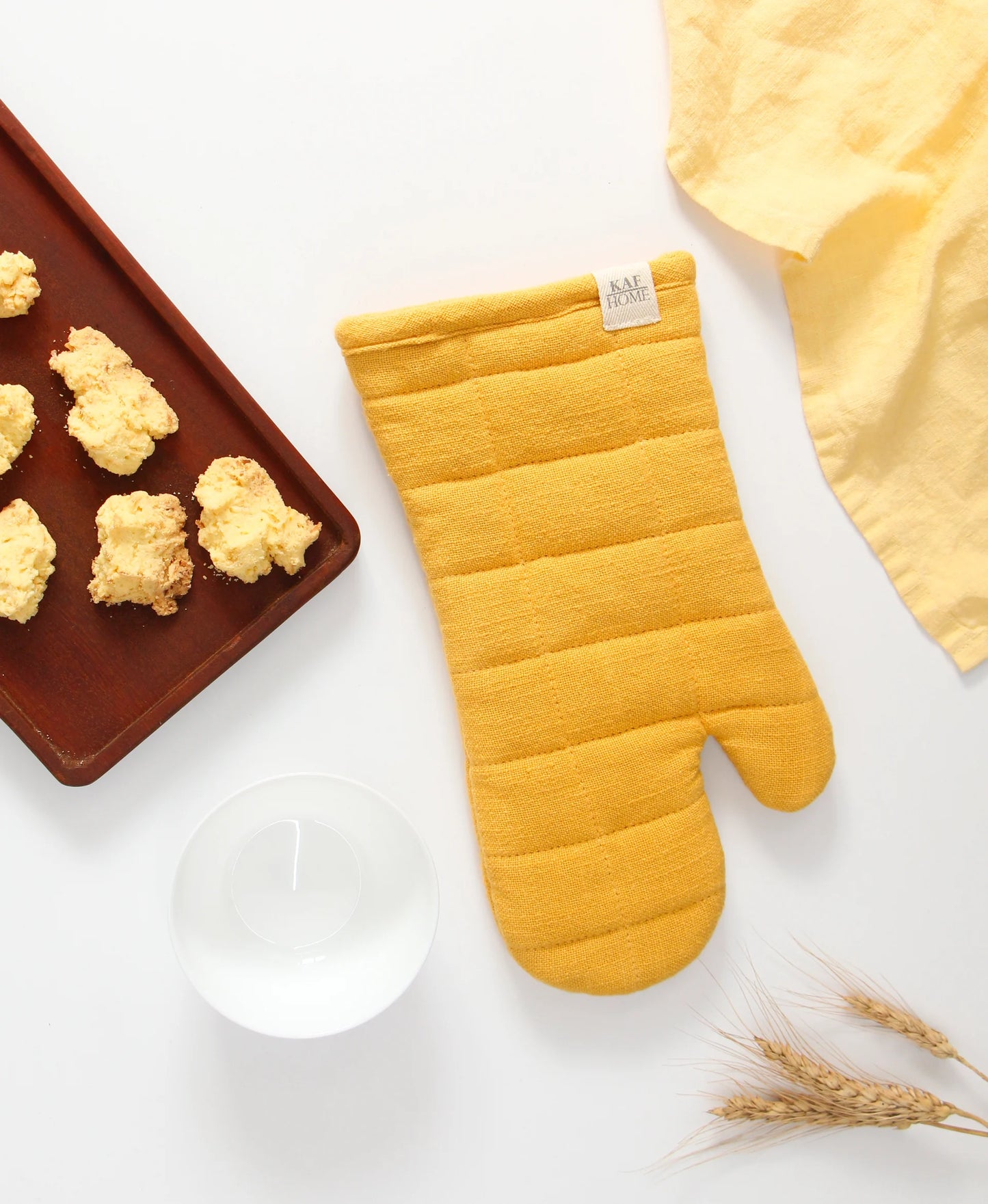 Oven Mitt