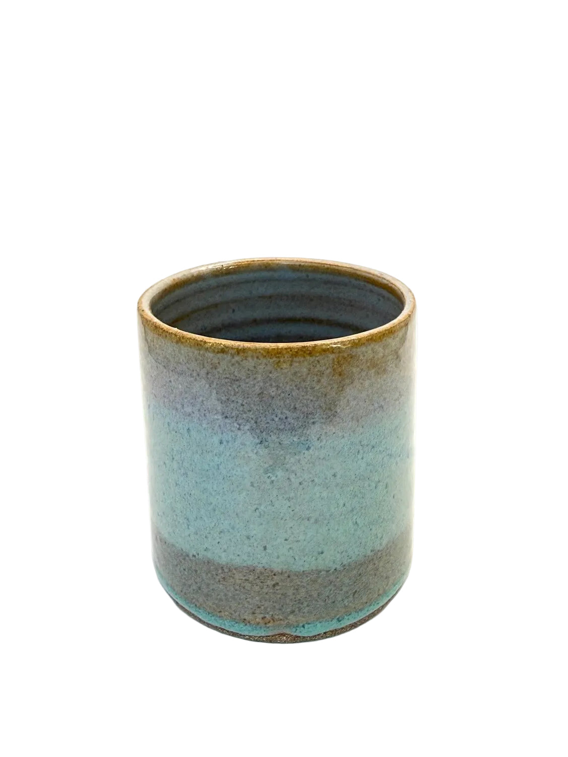 KB Pottery Juice Cups