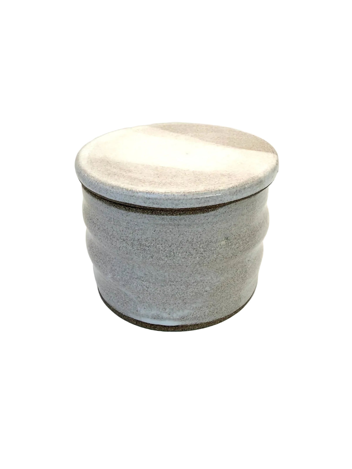 KB Pottery Butter Bell