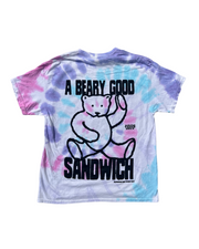 Hard Times Deli Bear Shirt