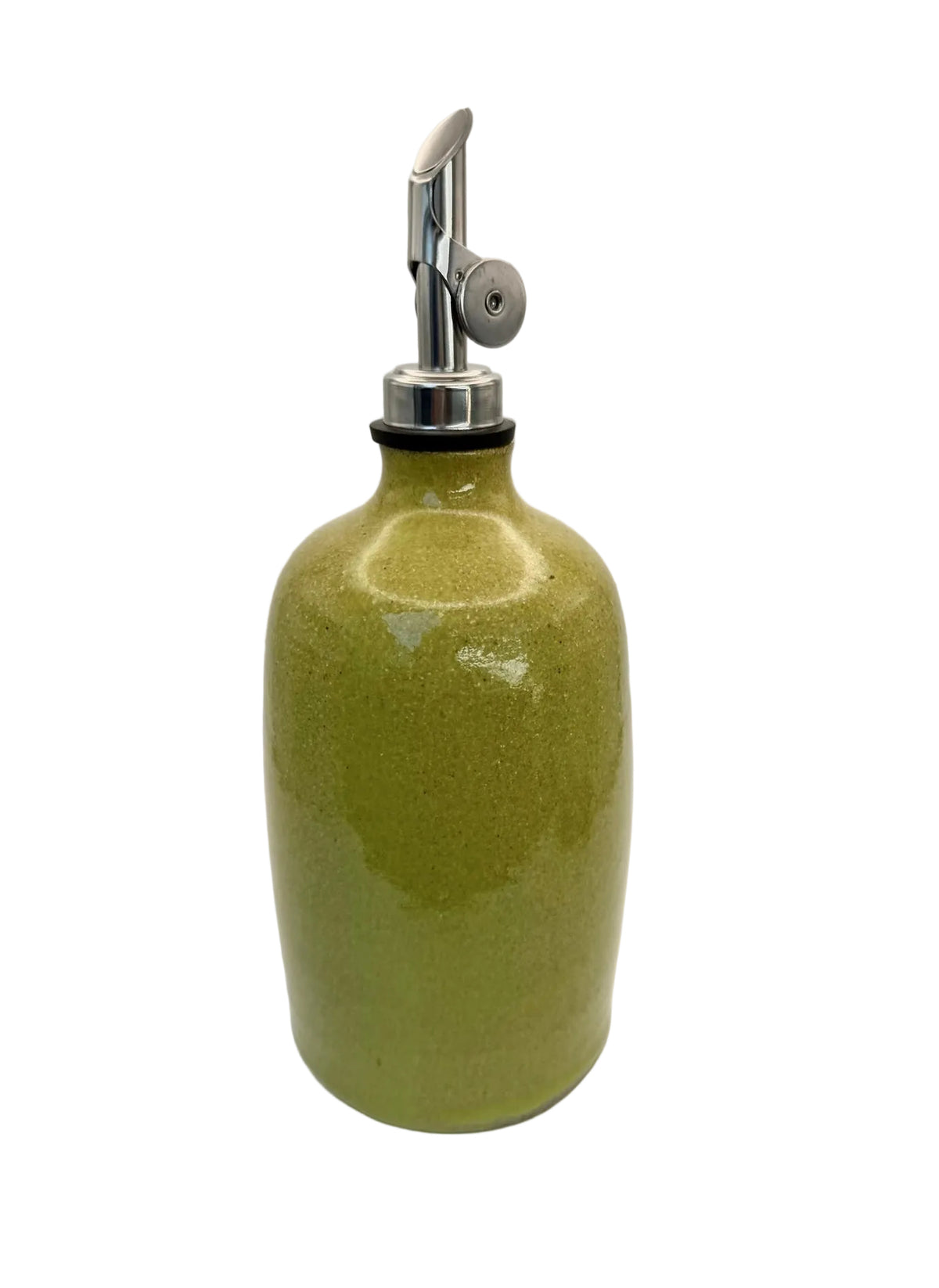 KB Pottery Olive Oil Dispenser