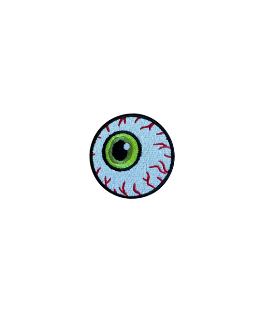 Eyeball Patch