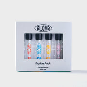 Blomb Explore Pack (11,7,23,19)