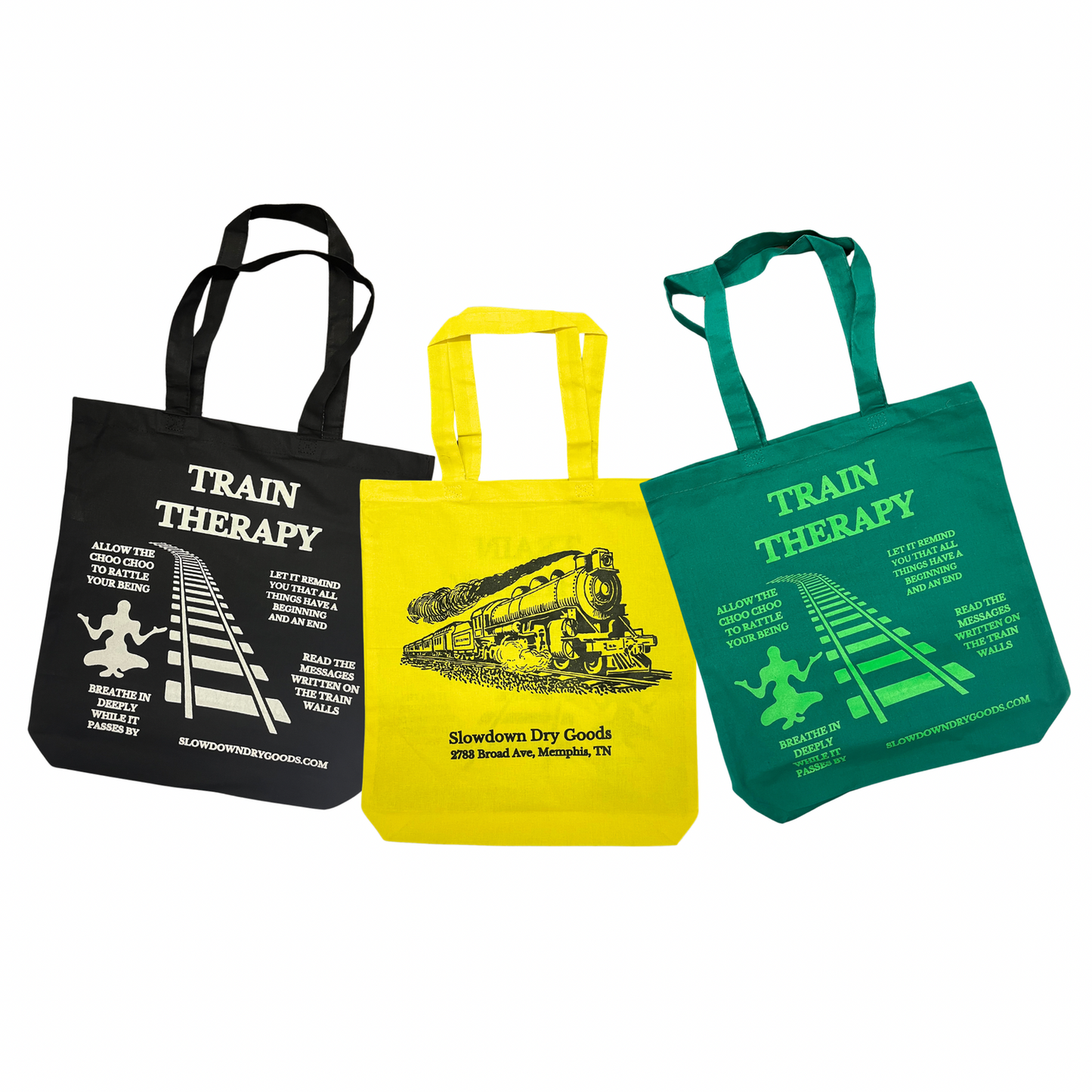 2783 Shop Tote #1