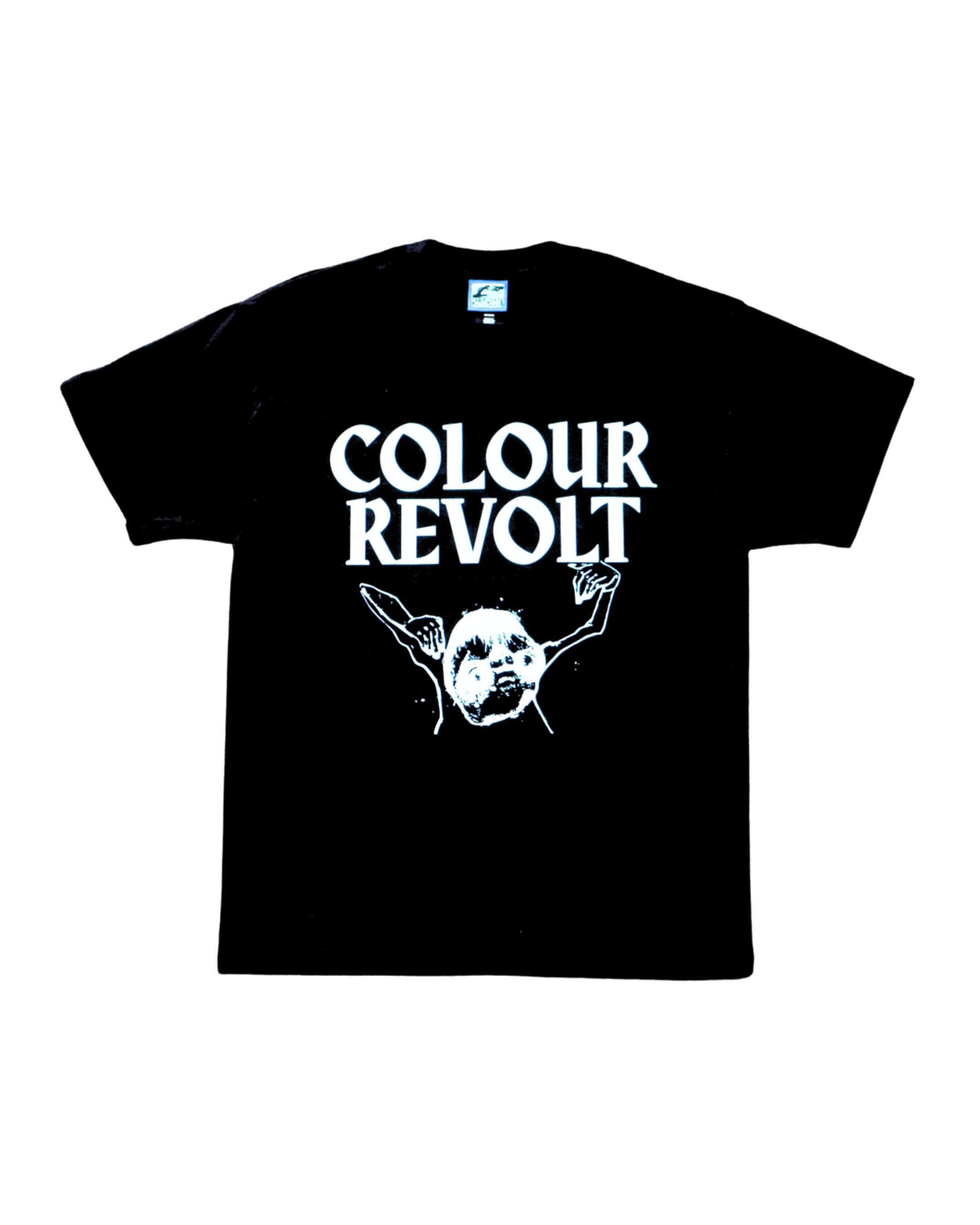Colour Revolt Plunder Tee