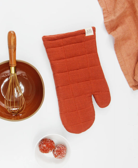 Oven Mitt
