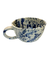 KB Pottery Soup Mugs