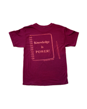 “I go to Rhodes” Tee