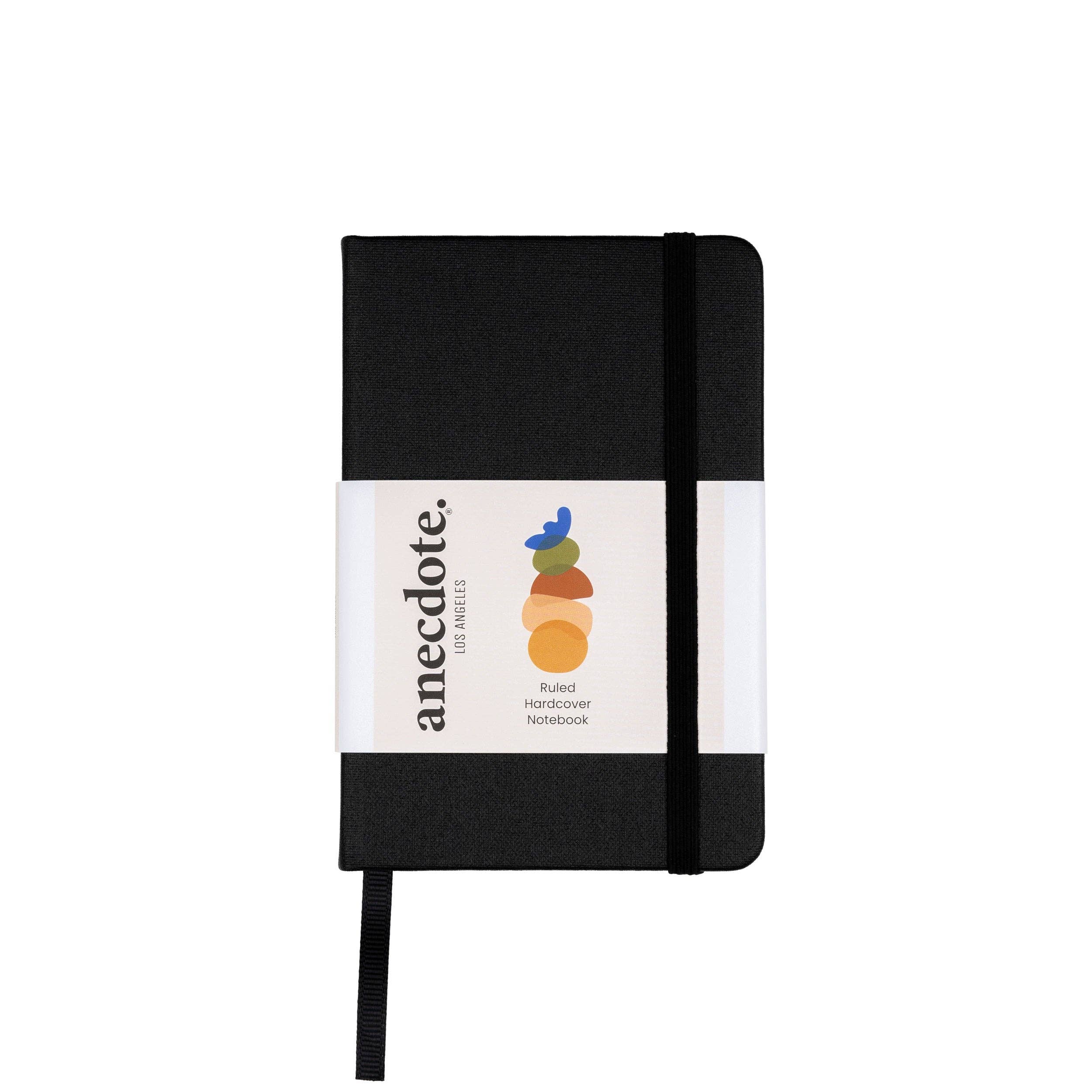 The Pocket-Sized Journal - Compact, Durable and Stunning
