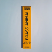 Brass Animal Luxe Handmade Incense