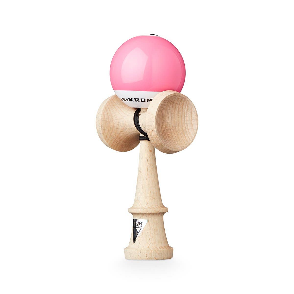 KROM · POP LOL PINK · KENDAMA