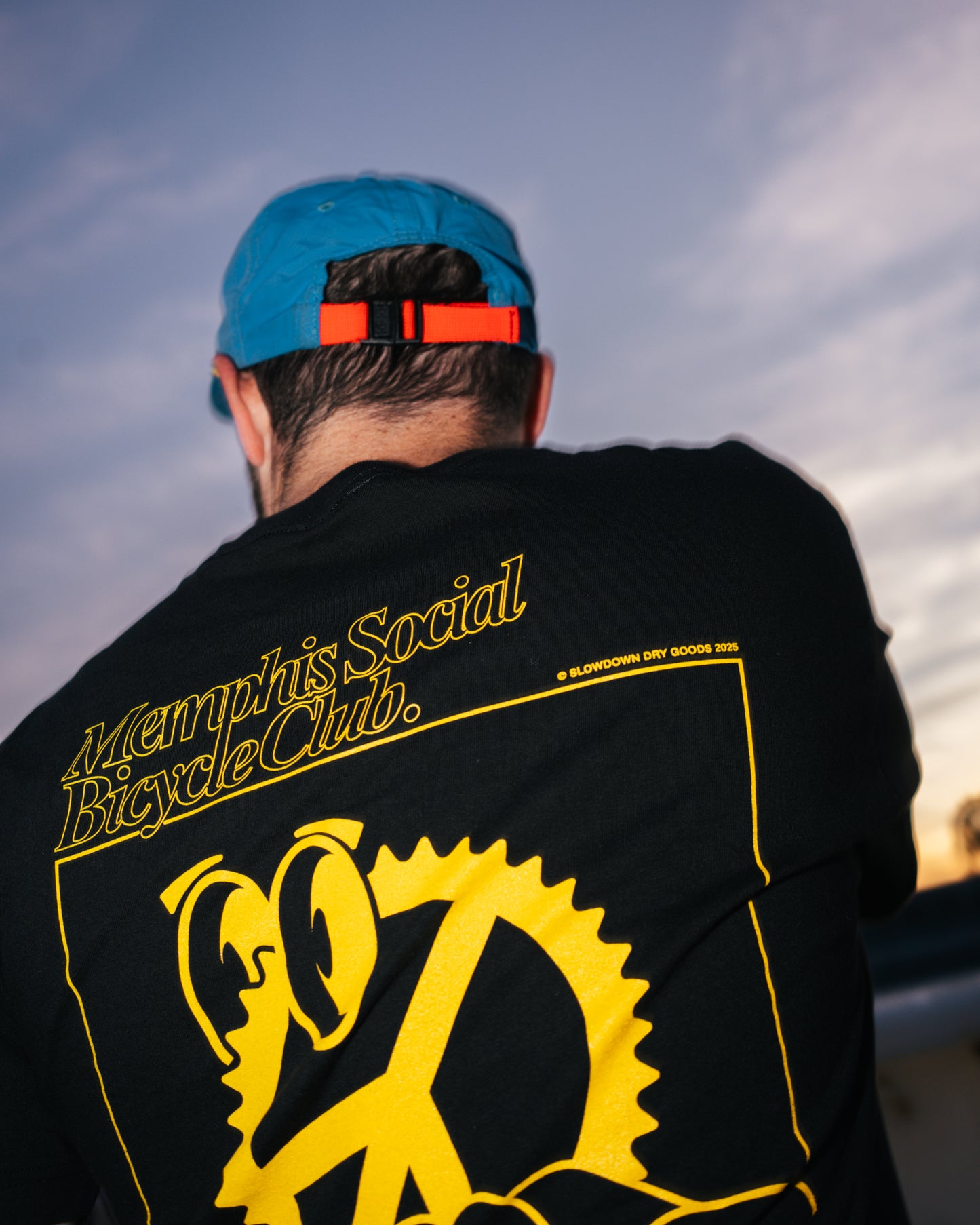 MSBC Club Shirts