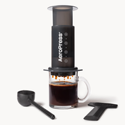 AeroPress Original Coffee & Espresso-style Maker