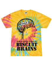 Kinfolk Biscuit Brains Shirt