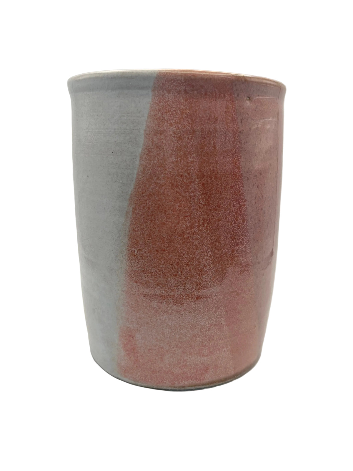 KB Pottery Utensil Holder