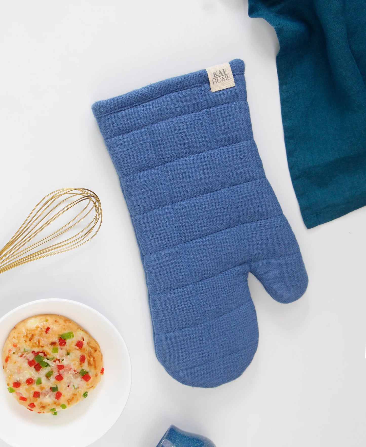 Oven Mitt